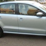 Pre owned Volkswagen Polo petrol car - Ahmedabad