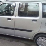 Pre owned Wagon R Petrol car - Mangalore