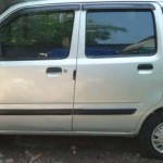 2004 Maruti Wagon R LXI - Uttar Dinajpur