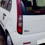 2011 TATA Indica Vista diesel car - Washim