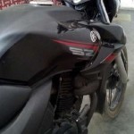 Yamaha sz - Mangalore