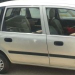 Second Maruti ZEN Petrol car - Jamnagar