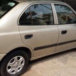 Hyundai Accent 2005 model - Durg