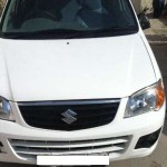 2012 Maruti alto k10 car - Banka