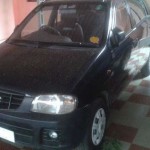 2008 Used Maruti Alto LXI car - Begusarai