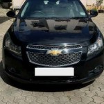 Pre owned Chevrolet Cruze - Hyderabad