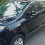 2012 Ford Ecosport diesel car - Ratnagiri