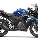 2014 used Honda CBR 150R - Dhayari Pune