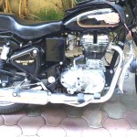 2014 Royal Enfield Bullet 350 - Chinchwad