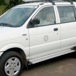 Pre owned chevrolet Tavera - Hadapsar Pune