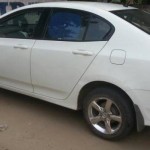 2011 Honda city ivtec car - Nagole HYD