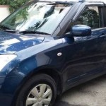 Petrol Swift Dzire car – Coimbatore