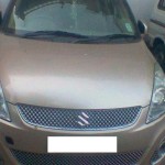 2013 Maruti Swift Dzire LDI - Anand