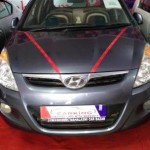 Pre owned Hyundai i20 Asta diesel car - Sonipat