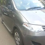 2014 Diesel Chevrolet enjoy car - Hyderabad