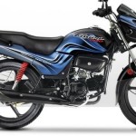 Hero Honda passion Plus - Vadodara