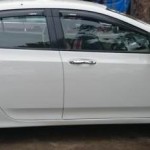 Petrol Honda City 2011 Model - Kheda