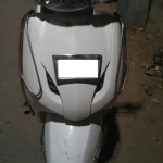 2010 Honda Activa bike - Ernakulam