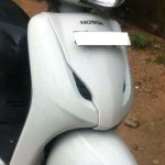 Honda activa bike - Dilsukhnagar HYD