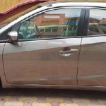 Honda Brio S MT car - Model Town Delhi