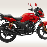 2013 Hero Hunk second bike – Pune