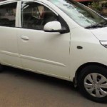 Top Hyundai i10 Asta car model - Bangalore