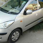 Pre owned Hyundai I10 magna Ludhiana