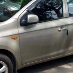 2010 Hyundai I20 Petrol car - Banjara Hills Hyderabad