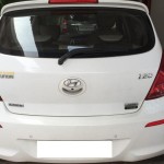 Diesel Hyundai i20 car- Rajahmundry