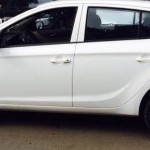 2013 Diesel Hyundai i20 Asta car - Secunderabad