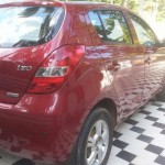 Pre owned Diesel Hyundai I20 car - Kochi