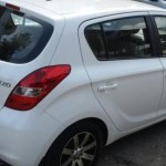 2011 Hyundai i20 diesel car - Dhankawadi