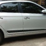 2013 Hyundai i20 diesel car - Nanded