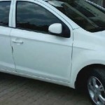 Diesel Used Hyundai i20 sportz car - Hadapsar