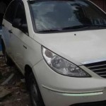 Used Indica Vista car - Saran