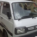 Maruti Omni Petrol car – Vadodara