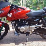 2013 Used Bajaj Pulsar 150 - Kannur