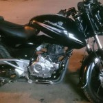 Bajaj pulser bike - Raipur