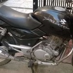 2007 bajaj pulsar bike - Wayanad