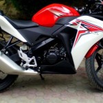 2014 Honda CBR 150R - Aurangabad