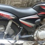 want sell my used Honda CB Shine bike - Raigad