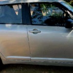 2007 Swift petrol car - Jalpaiguri