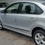 2013 Pre owned Skoda Rapid - Vizag