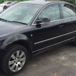 2009 Diesel Used Skoda superb car in Kachchh