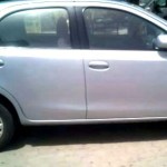 Pre owned etios liva gd diesel car - delhi