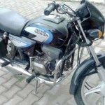 2008 Splendor plus - Vishrantwadi