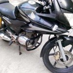 2009 Honda stunner bike - Vadodara