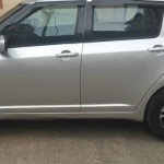 2007 Maruti Swift VDI diesel car - Katni