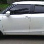 Petrol Swift Dzire VDI car - Thane