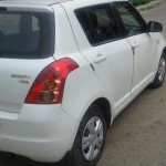 2011 Diesel Swift vdi car - Rohtas